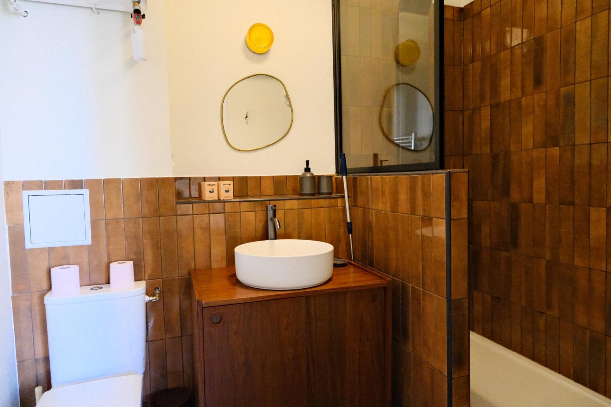 Casa Dom Armando - & Parking Appartement *