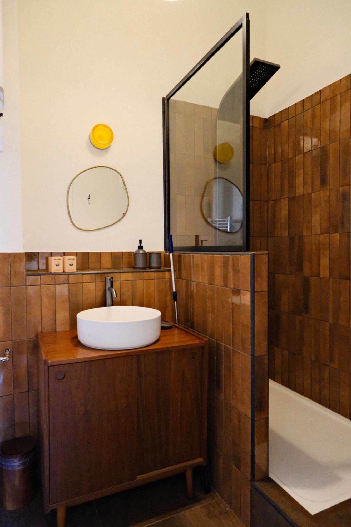 Casa Dom Armando - & Parking Appartement Montpellier
