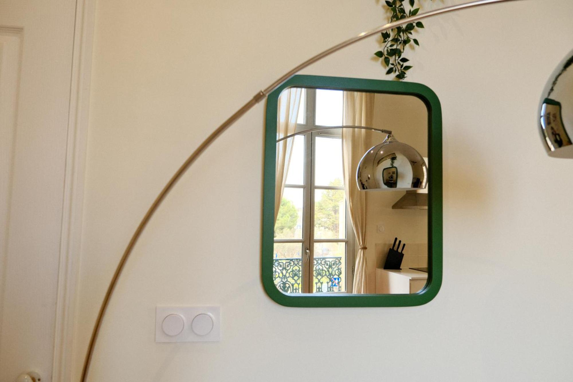 Appartement Casa Dom Armando - & Parking