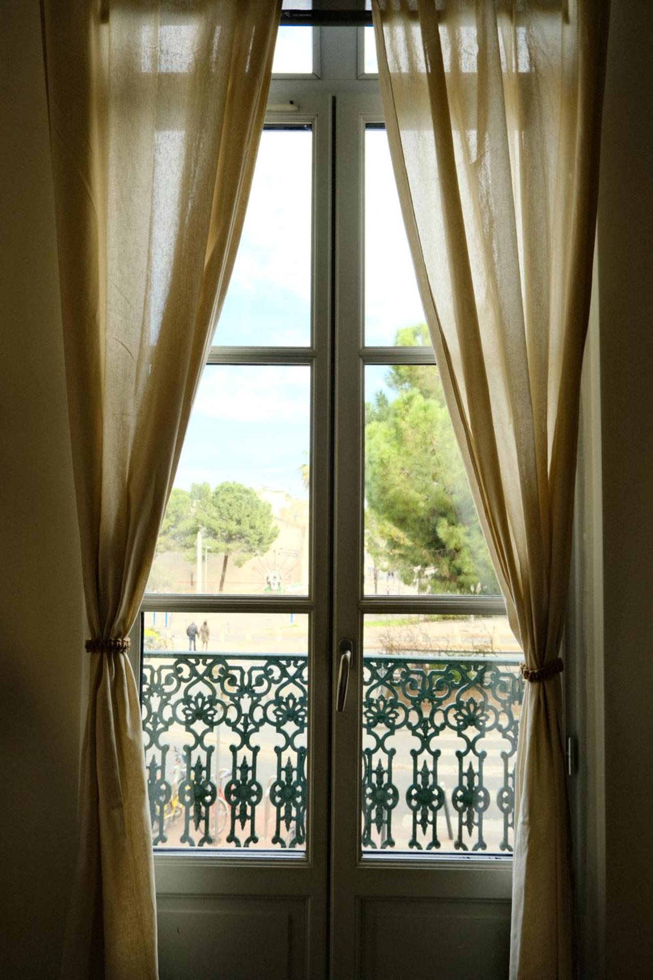 Casa Dom Armando - & Parking Appartement Montpellier