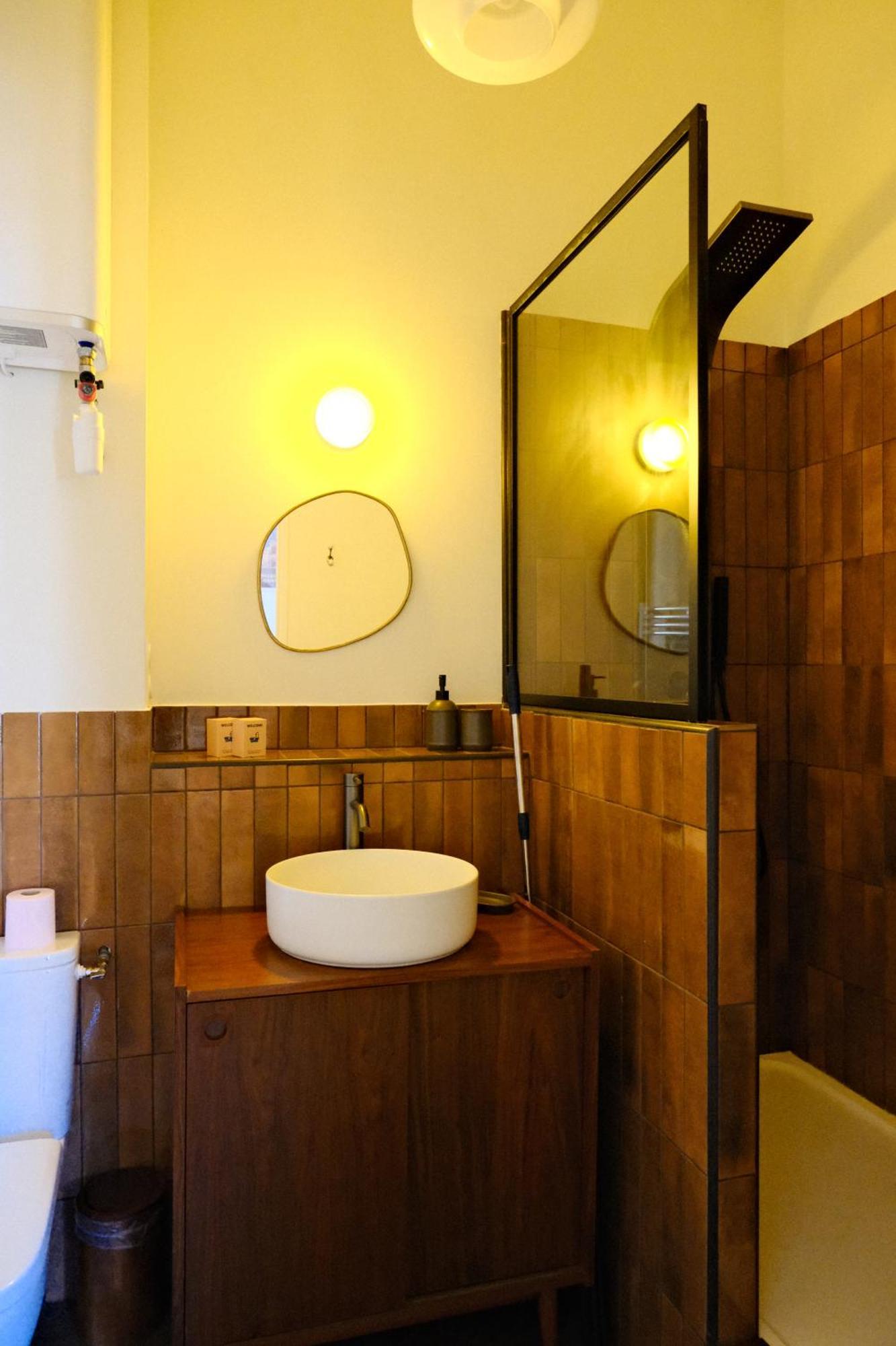 Appartement Casa Dom Armando - & Parking Montpellier