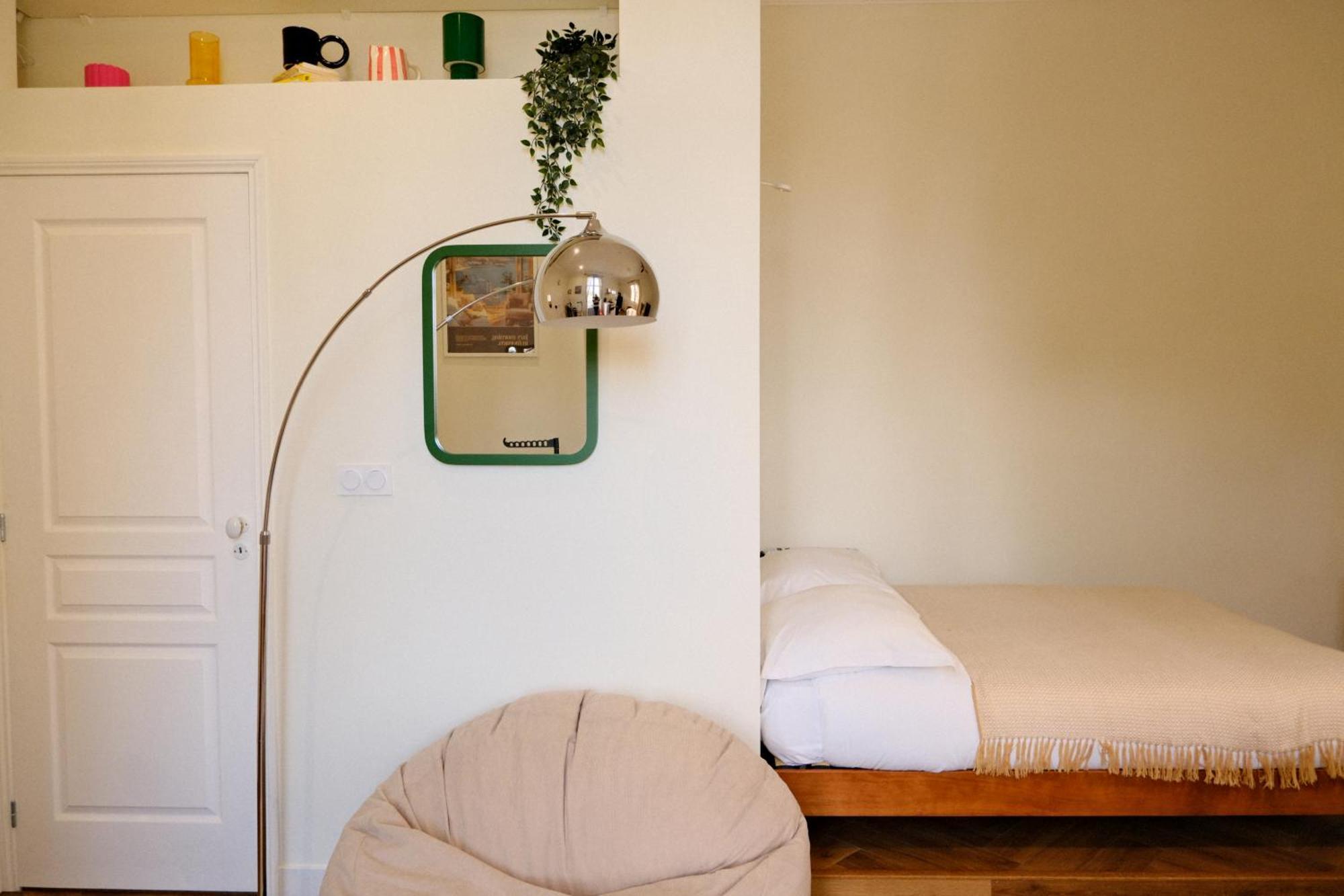 Casa Dom Armando - & Parking Appartement