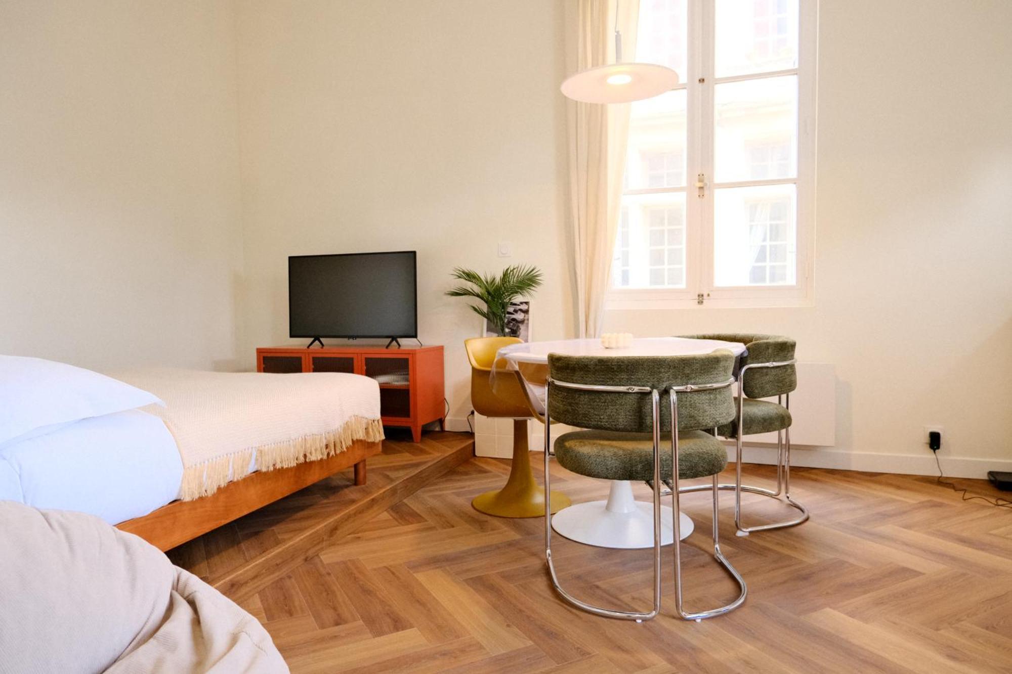 Casa Dom Armando - & Parking Appartement *