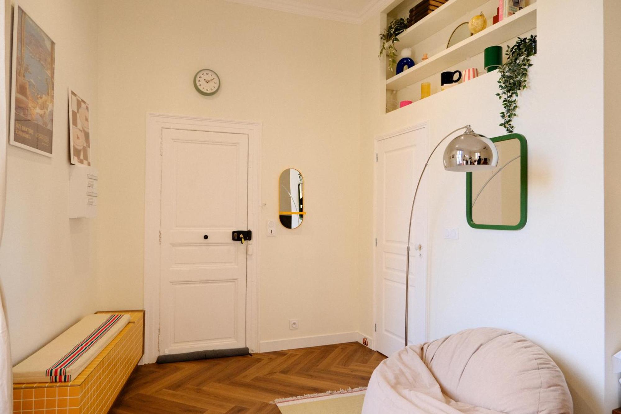 Casa Dom Armando - & Parking Montpellier