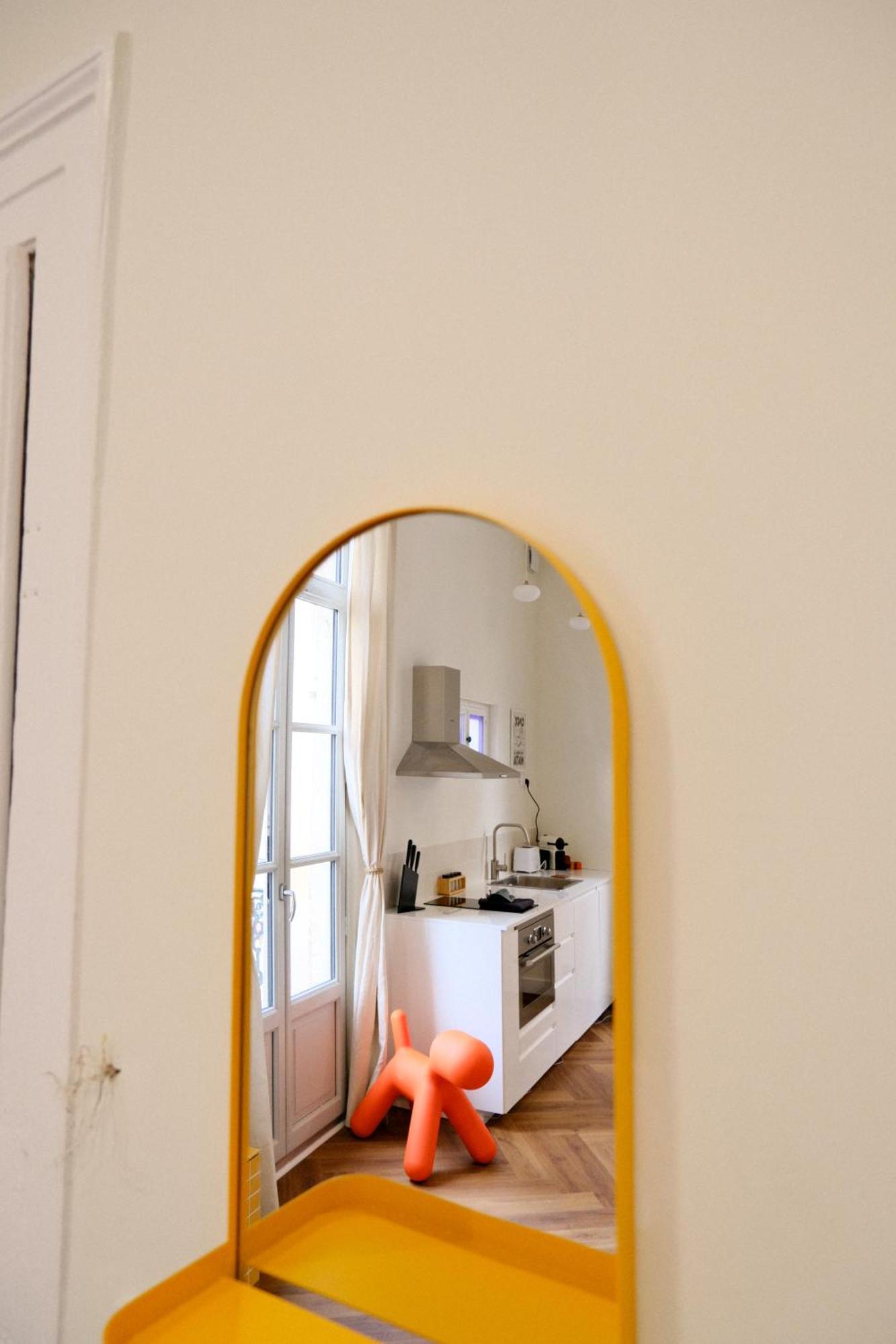 Casa Dom Armando - & Parking Appartement