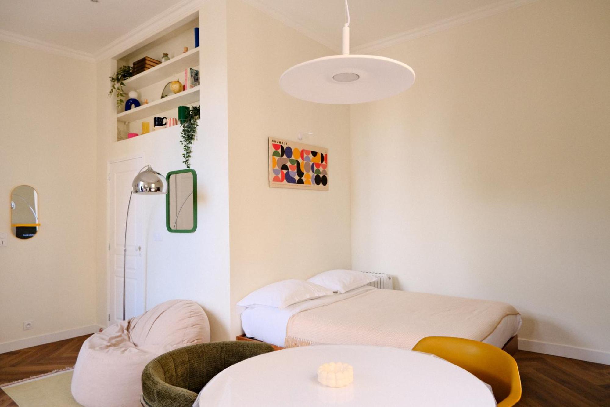 Casa Dom Armando - & Parking Appartement