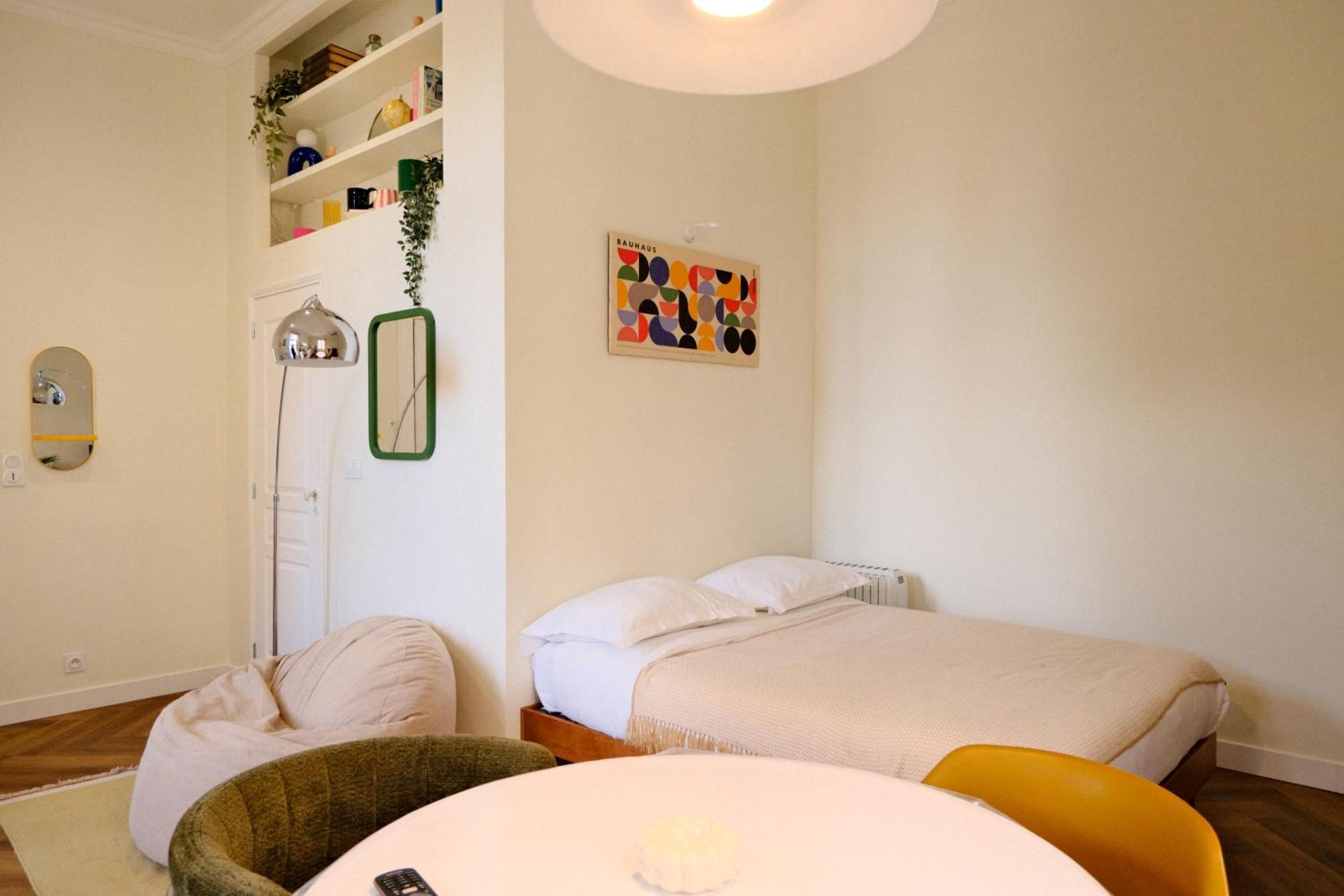 Casa Dom Armando - & Parking * Montpellier