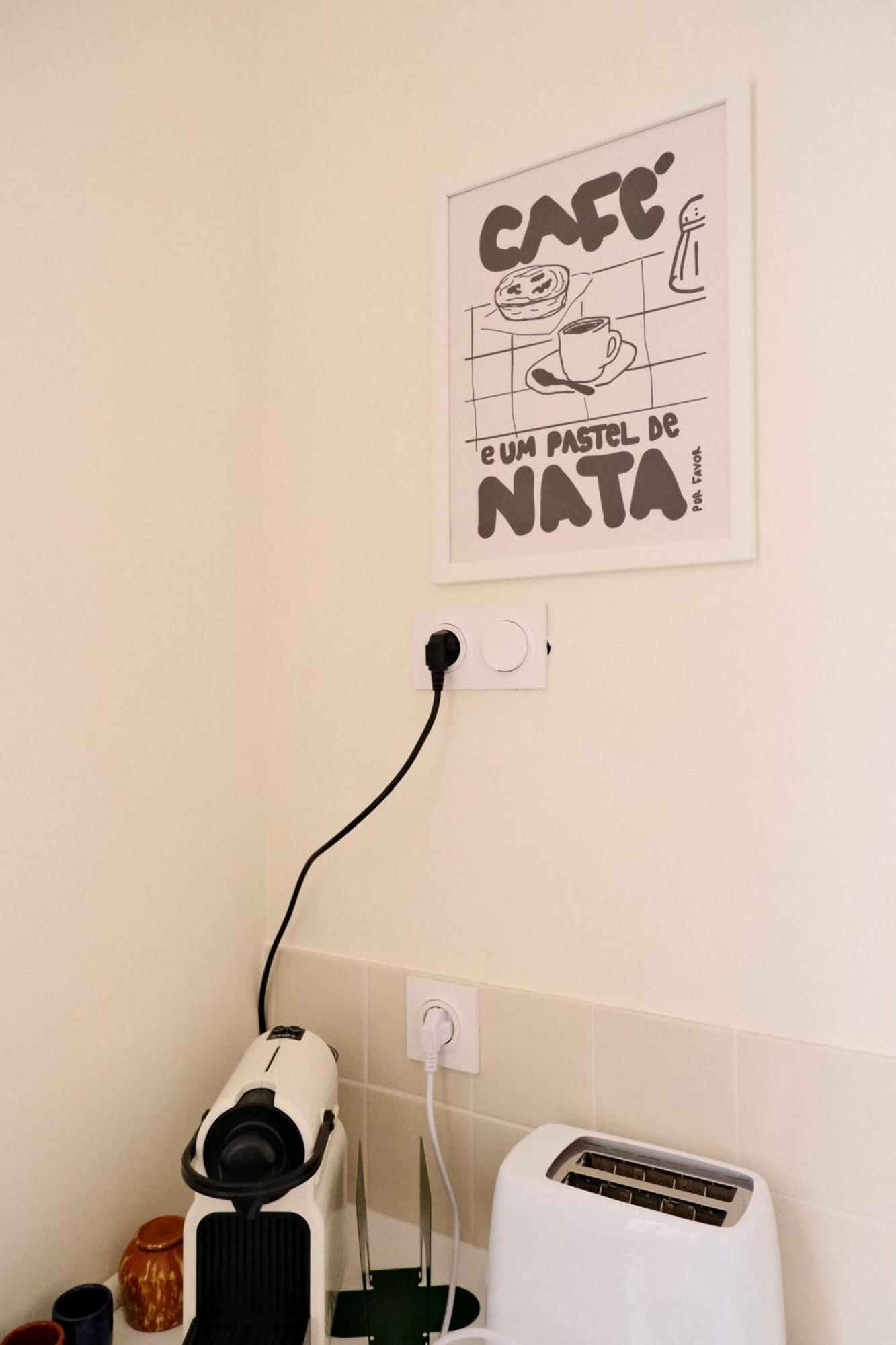 Appartement Casa Dom Armando - & Parking