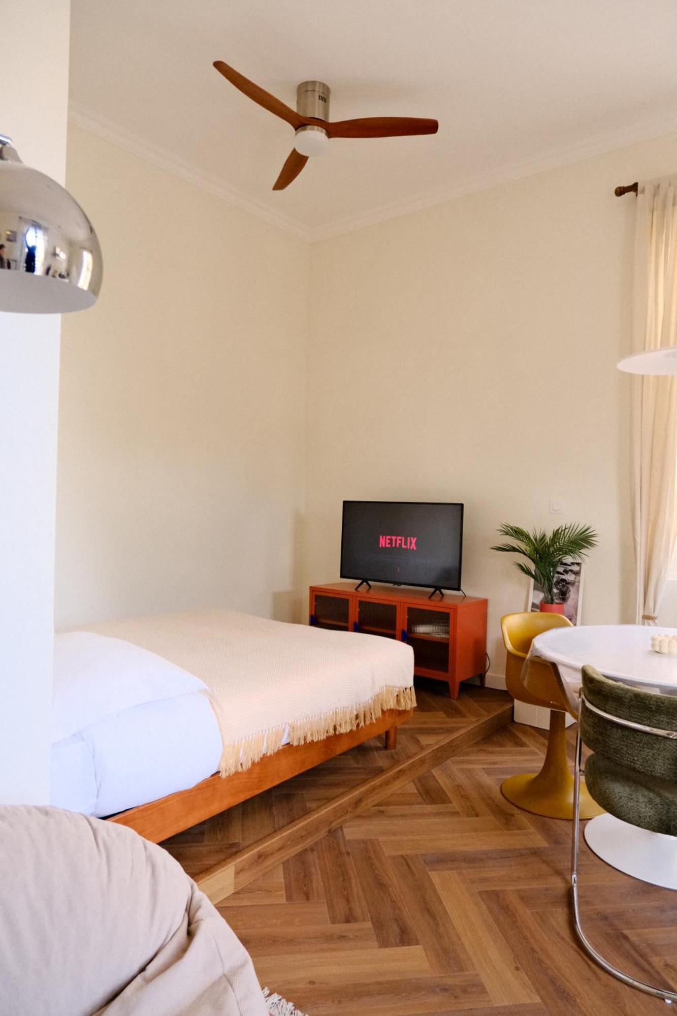 Casa Dom Armando - & Parking Appartement *