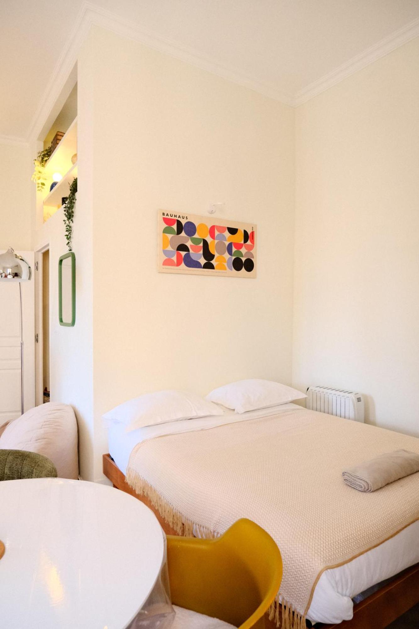 Casa Dom Armando - & Parking Appartement