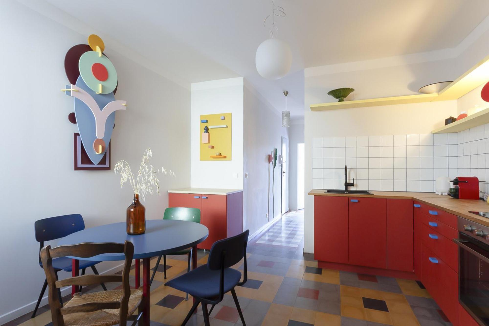Melodie Mediterranee - Premiere Conciergerie Appartement