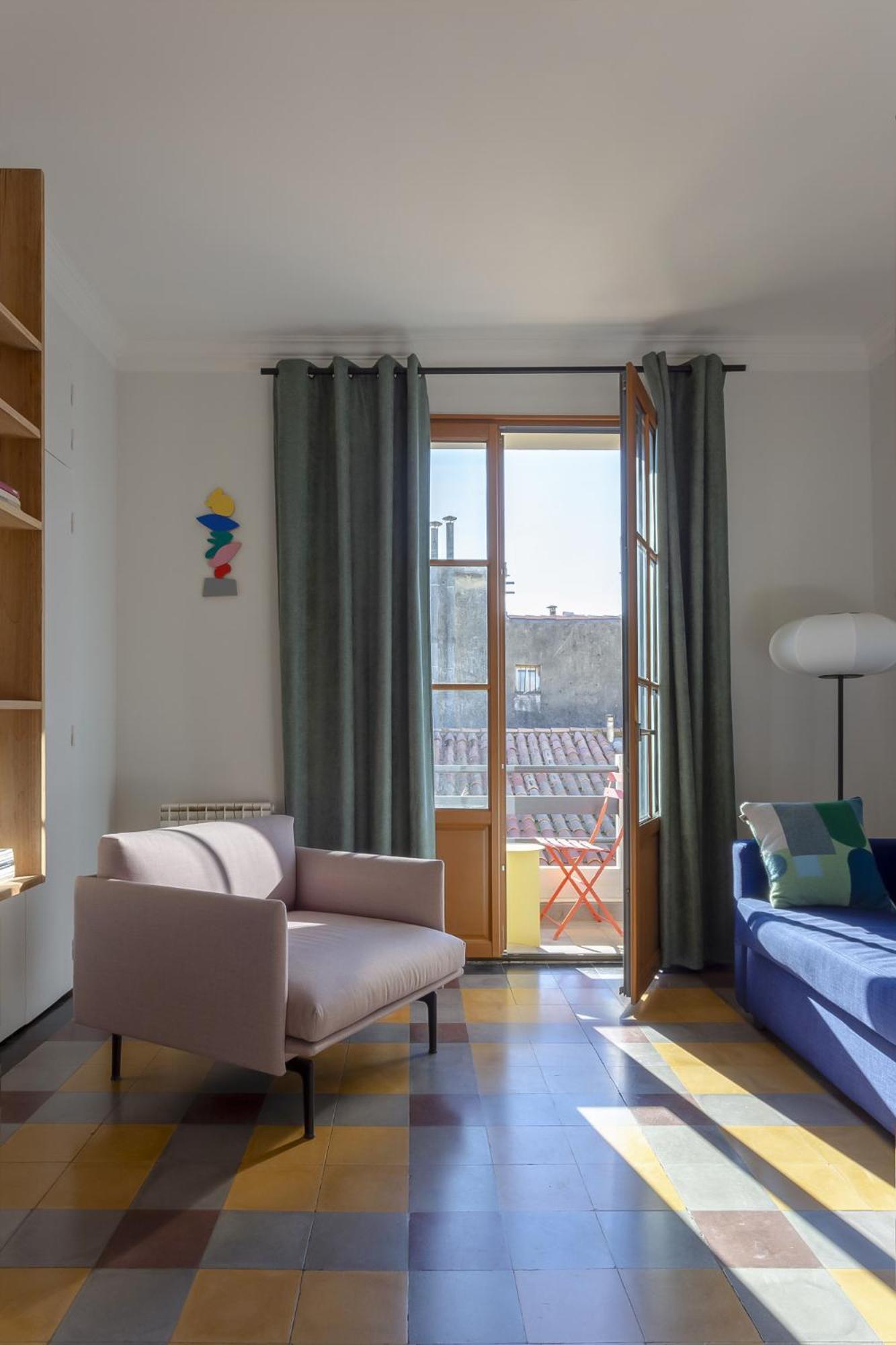 Melodie Mediterranee - Premiere Conciergerie Appartement Montpellier