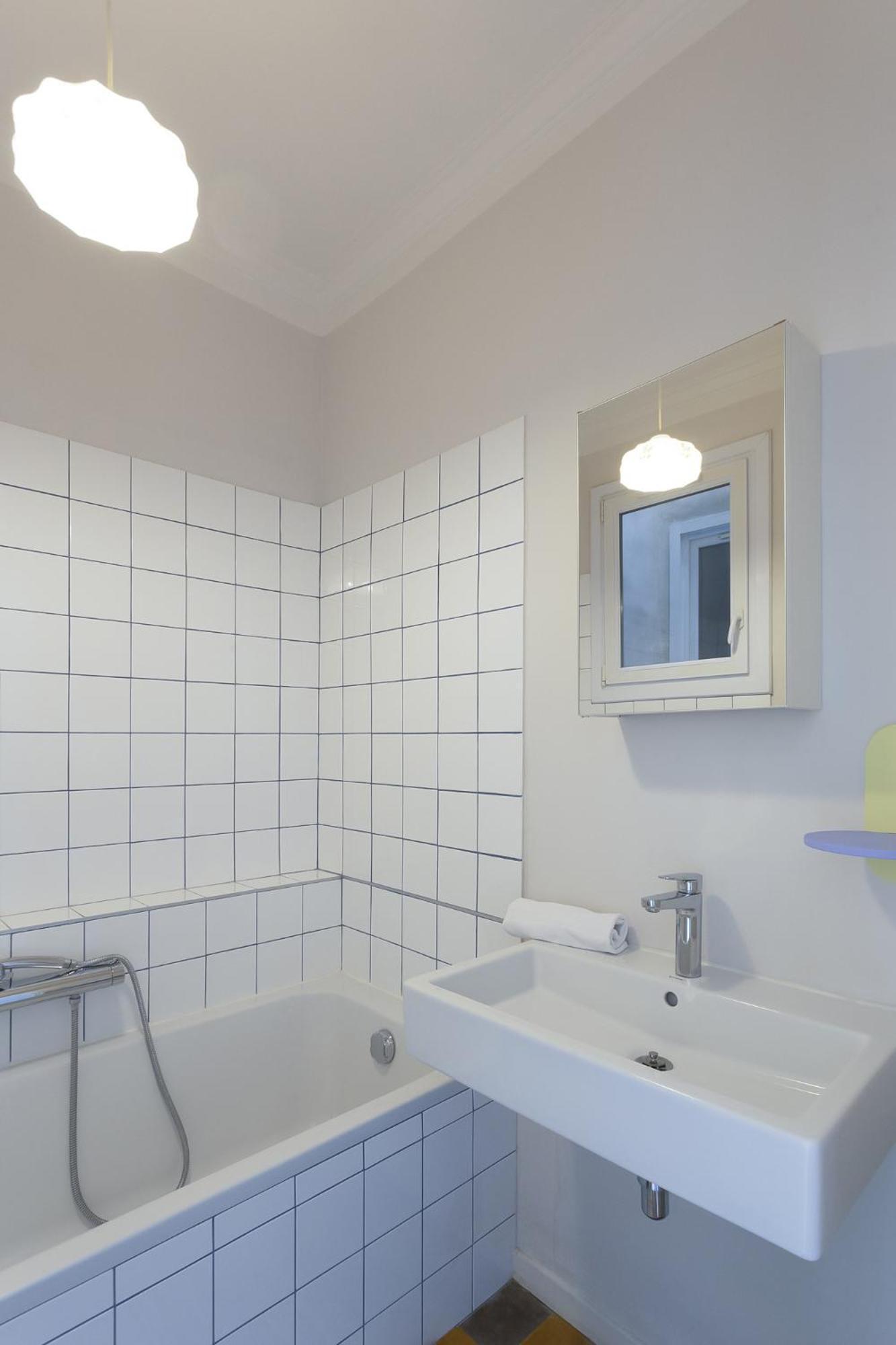 Melodie Mediterranee - Premiere Conciergerie Appartement Montpellier
