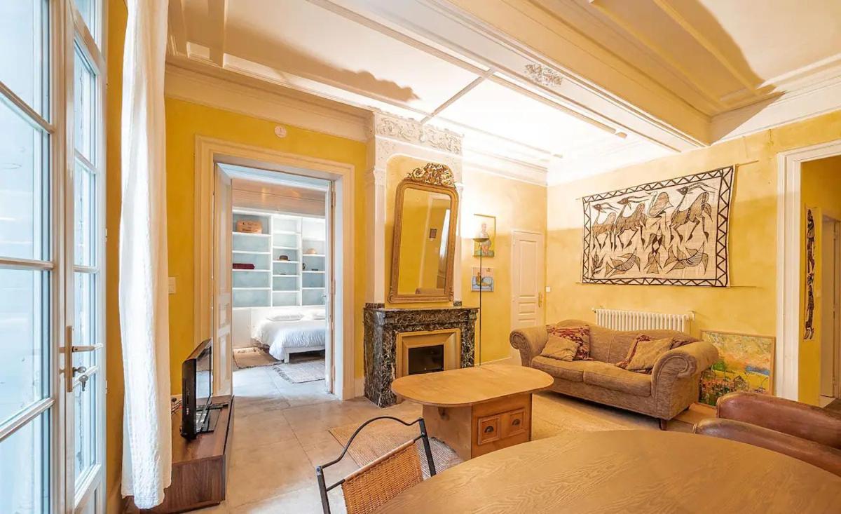 Appartement L'authentique