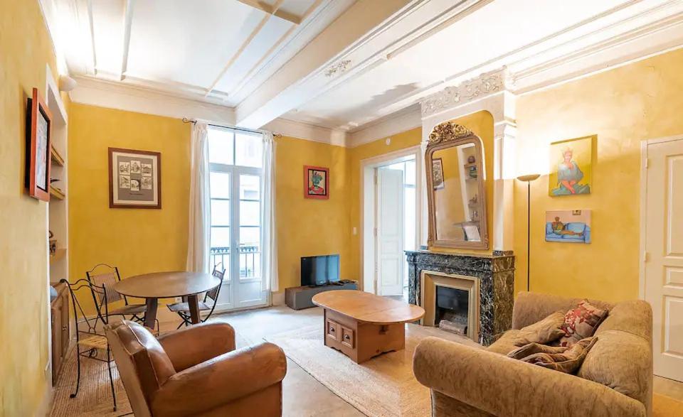 Appartement L'authentique *