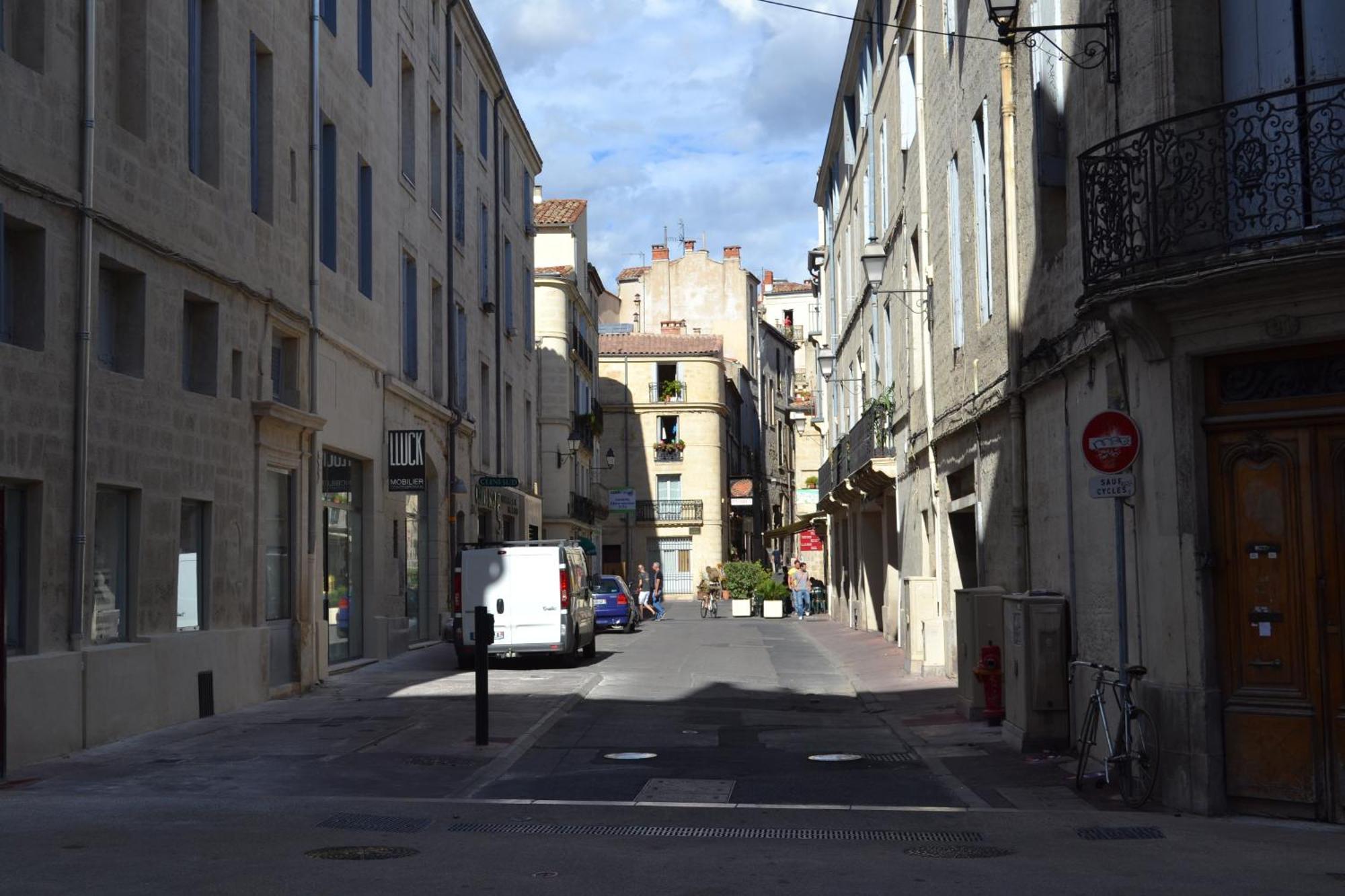 L'authentique Appartement *