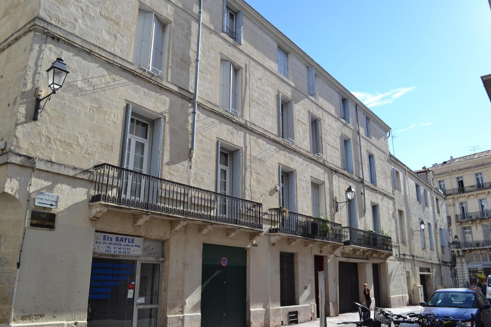 L'authentique * Montpellier