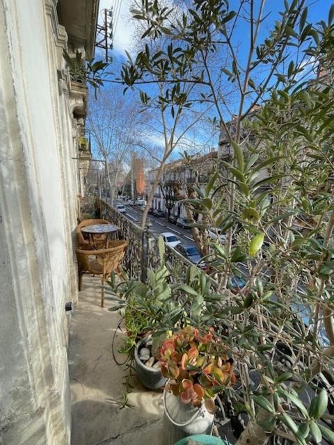 Apartment Montpellier