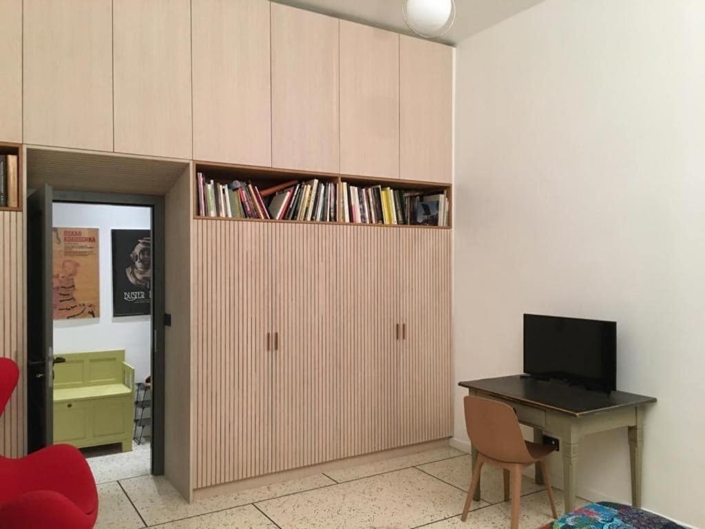 Apartment Montpellier *