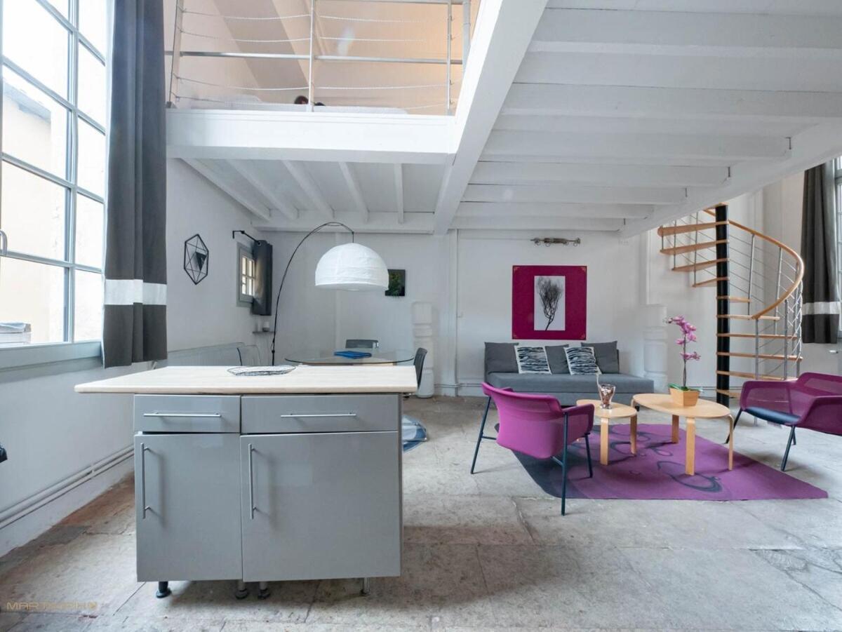 Appartement Le Pianiste - Climatisation En Coeur De *