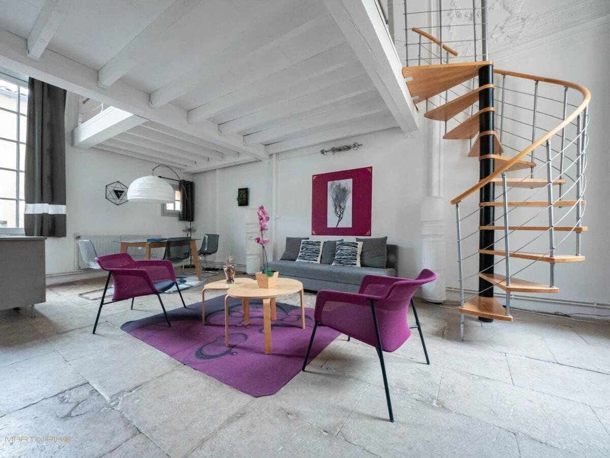 Le Pianiste - Climatisation En Coeur De Appartement
