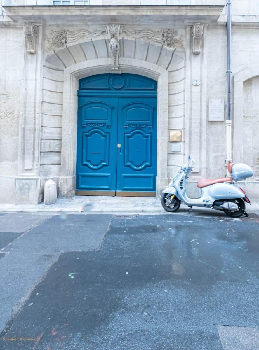 Appartement Le Pianiste - Climatisation En Coeur De *