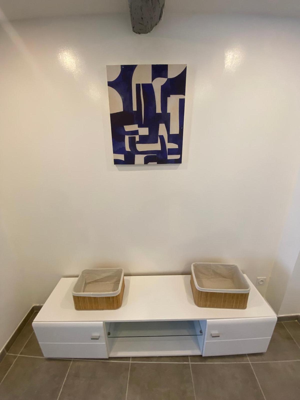 Superbe Climatisé Avec Patio Apartamento *