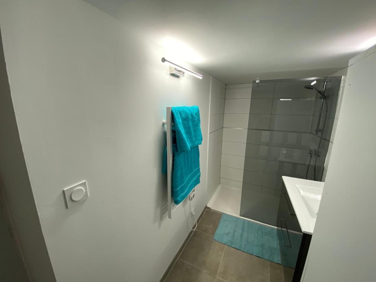Apartamento Superbe Climatisé Avec Patio *