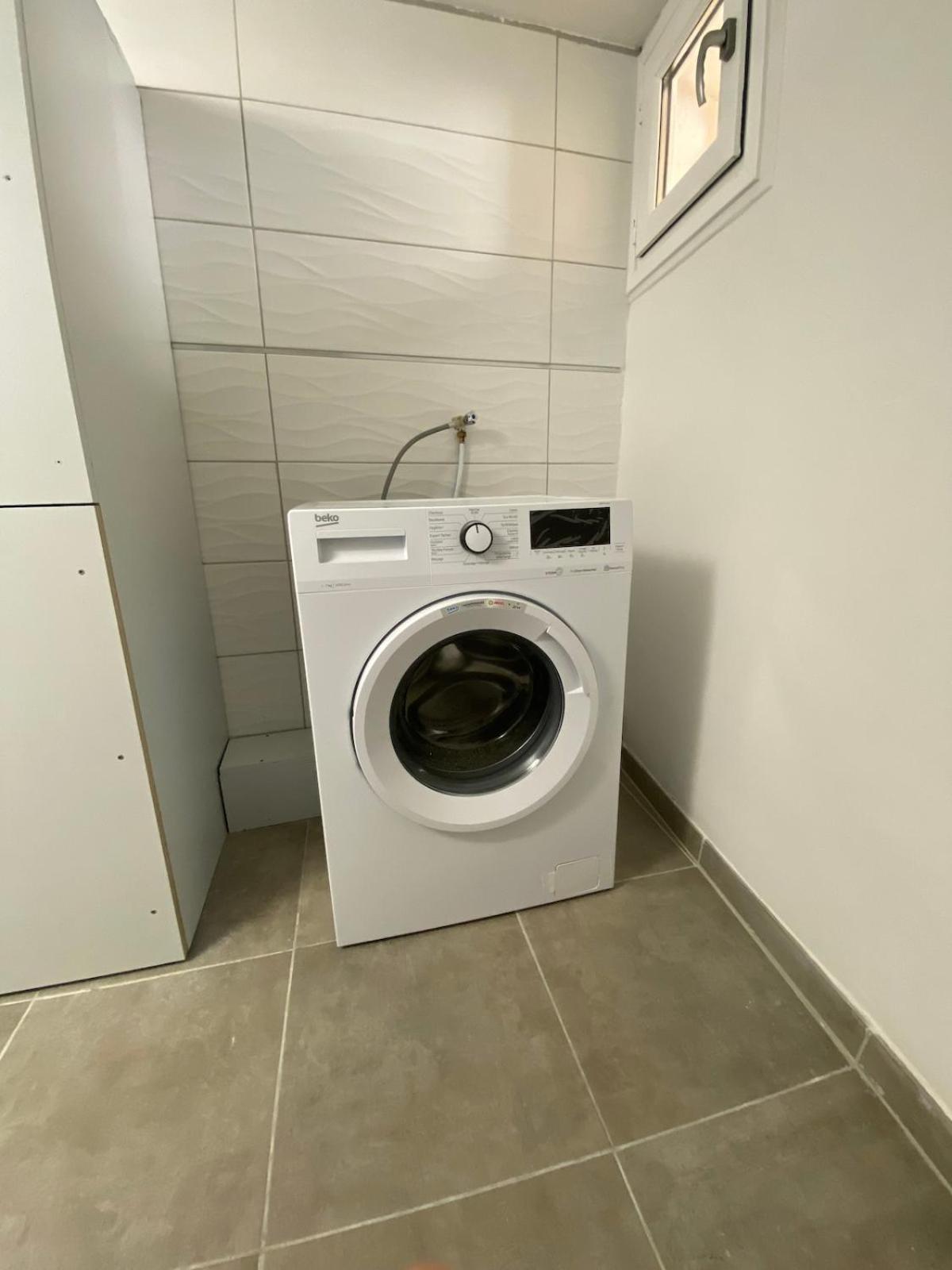Superbe Climatise Avec Patio Appartement Montpellier