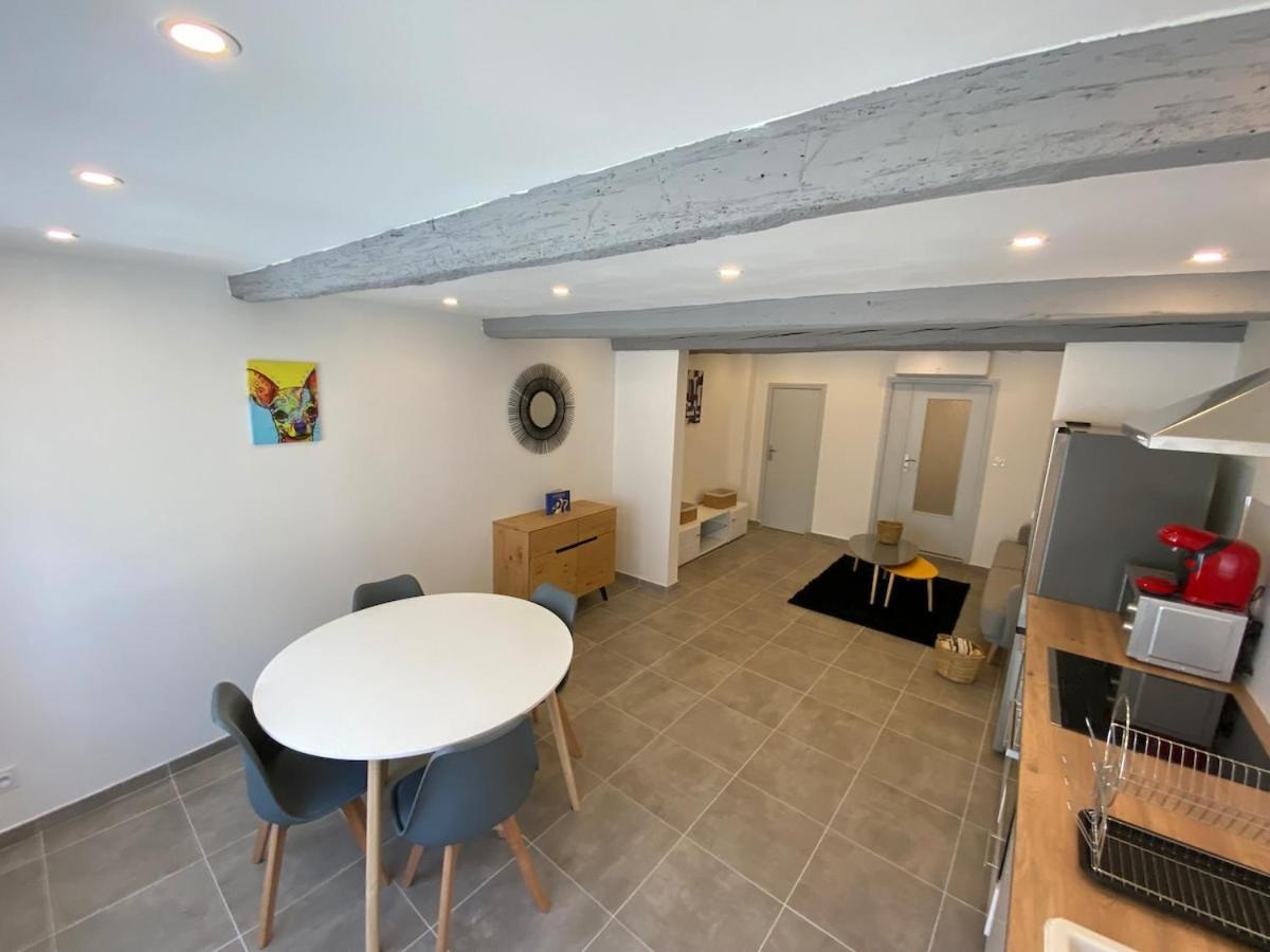 Superbe Climatisé Avec Patio * Montpellier