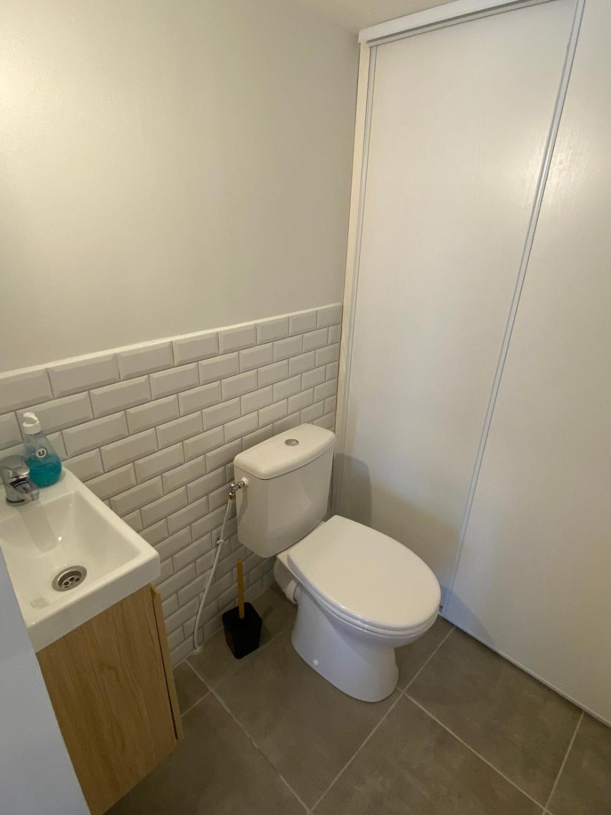 Apartamento Superbe Climatisé Avec Patio *