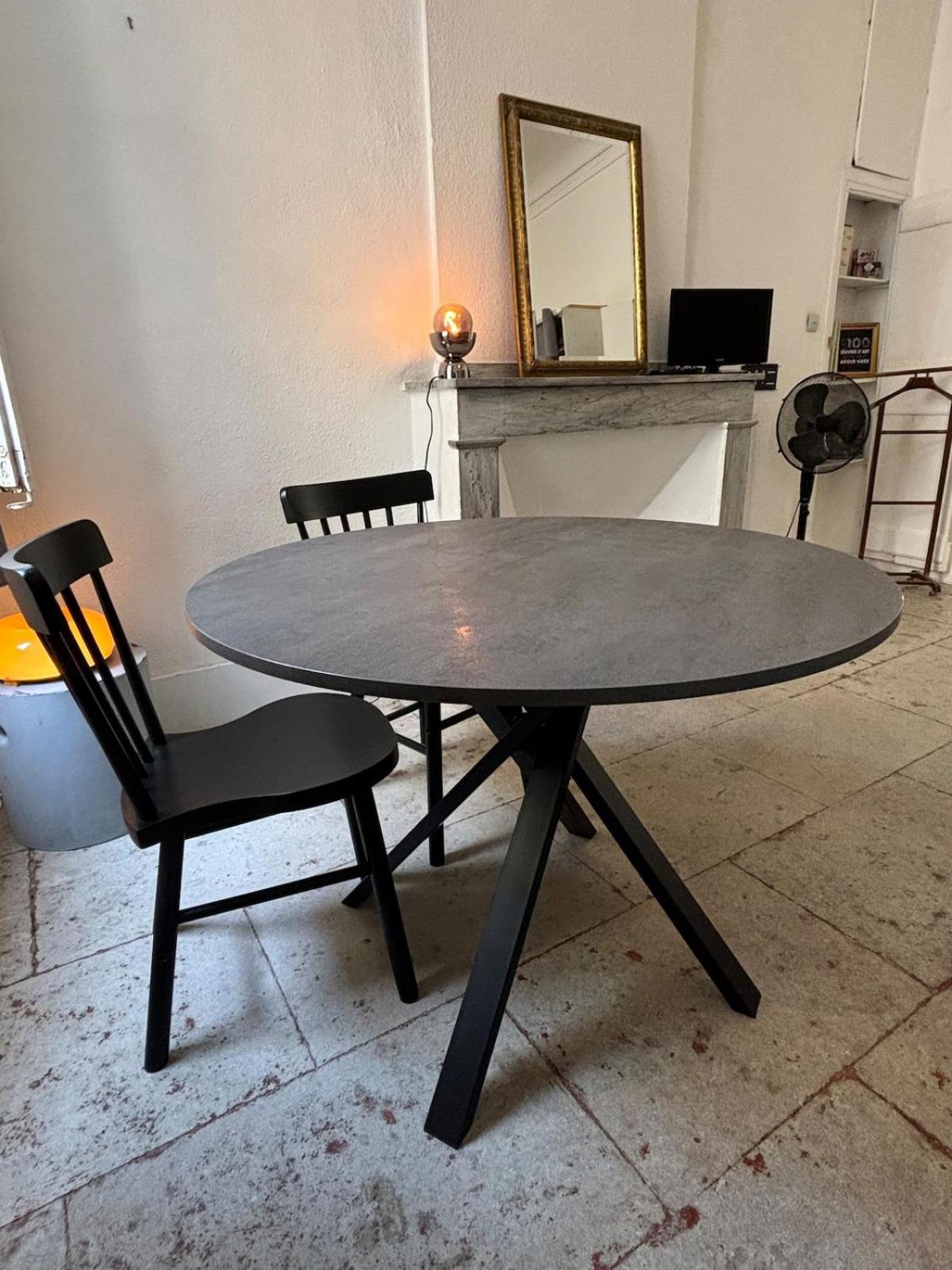 Grand F1 Centre Historique Ecusson 10min Comedie Appartement *
