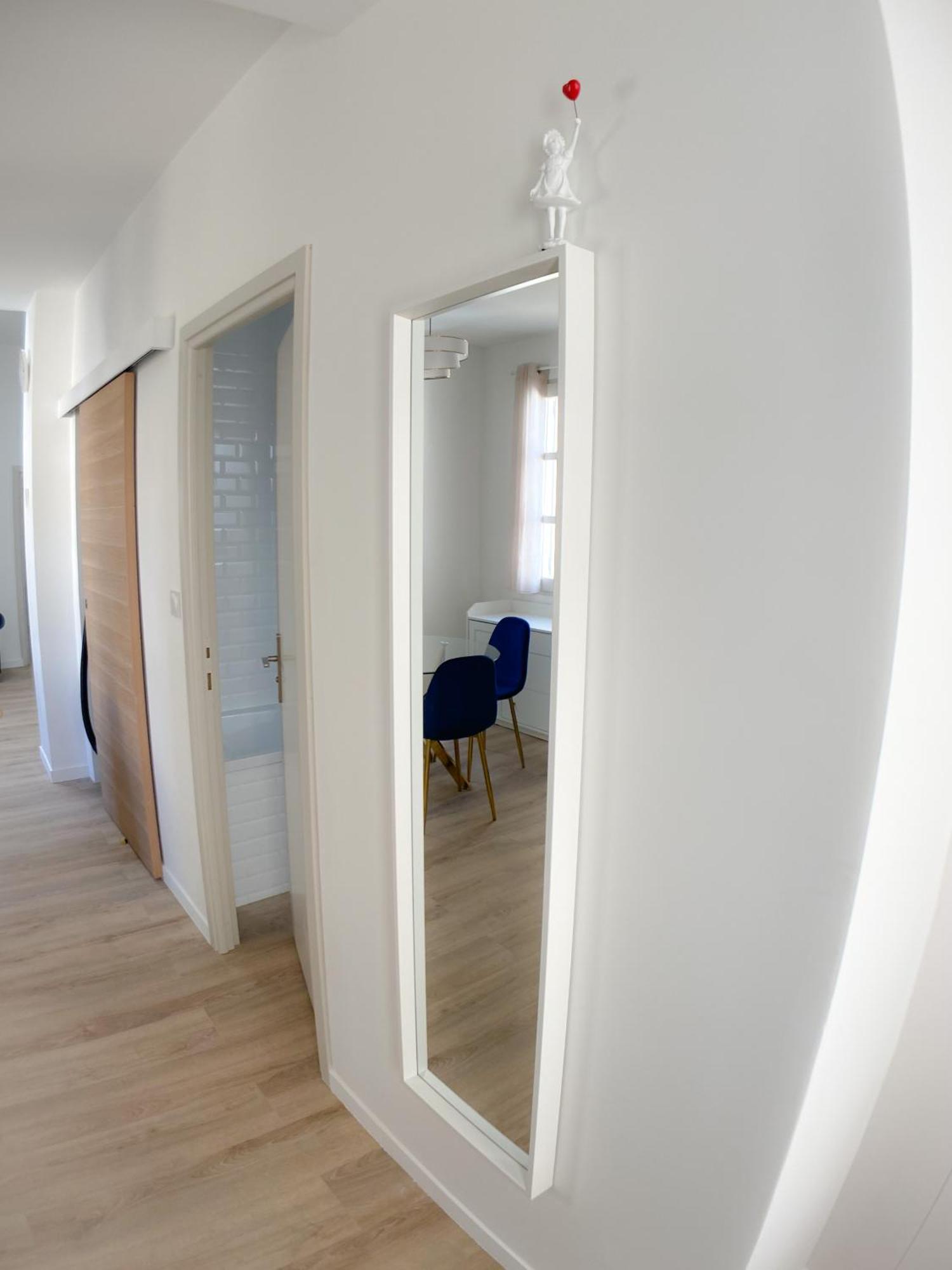 Nouveau T3 Majestic Centre Appartement Montpellier