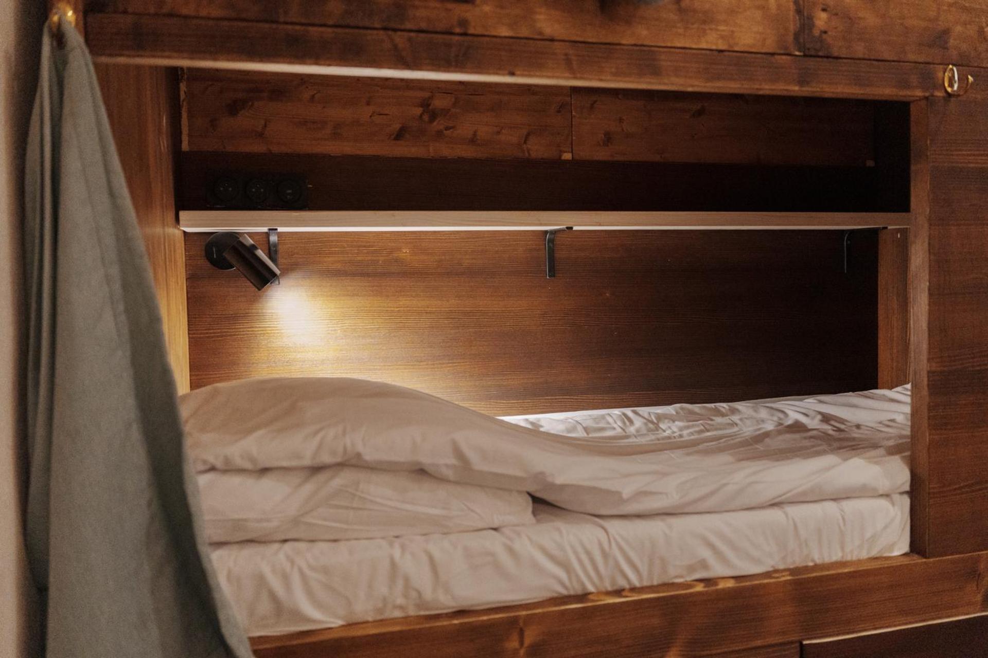 Hostel Le Maje