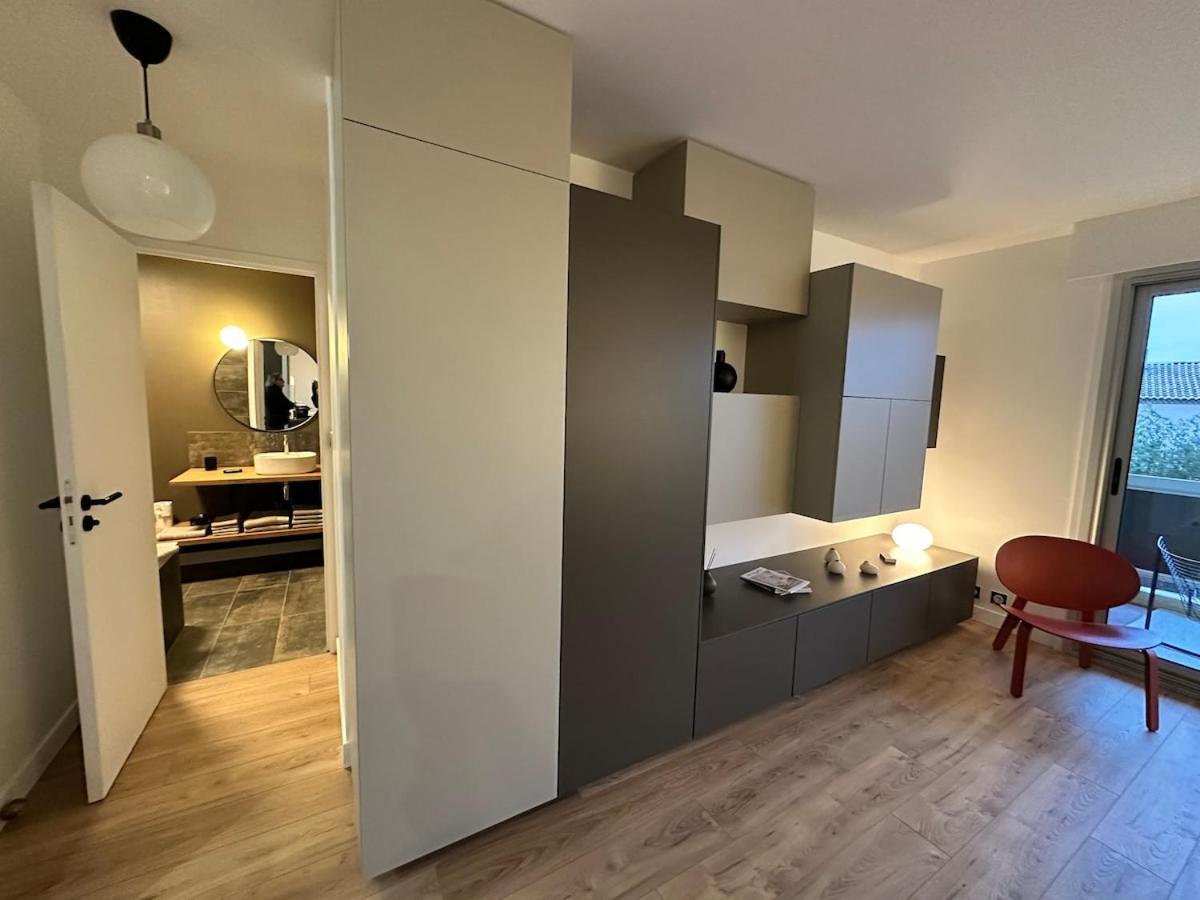 Superbe 35m2 Avec Parking Classe 3 Etoiles Par Organisme Certifie