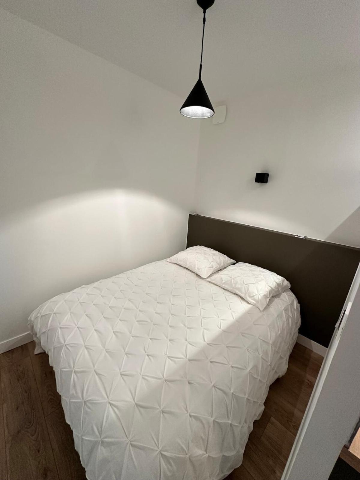 Superbe 35m2 Avec Parking Classe 3 Etoiles Par Organisme Certifie Appartement *