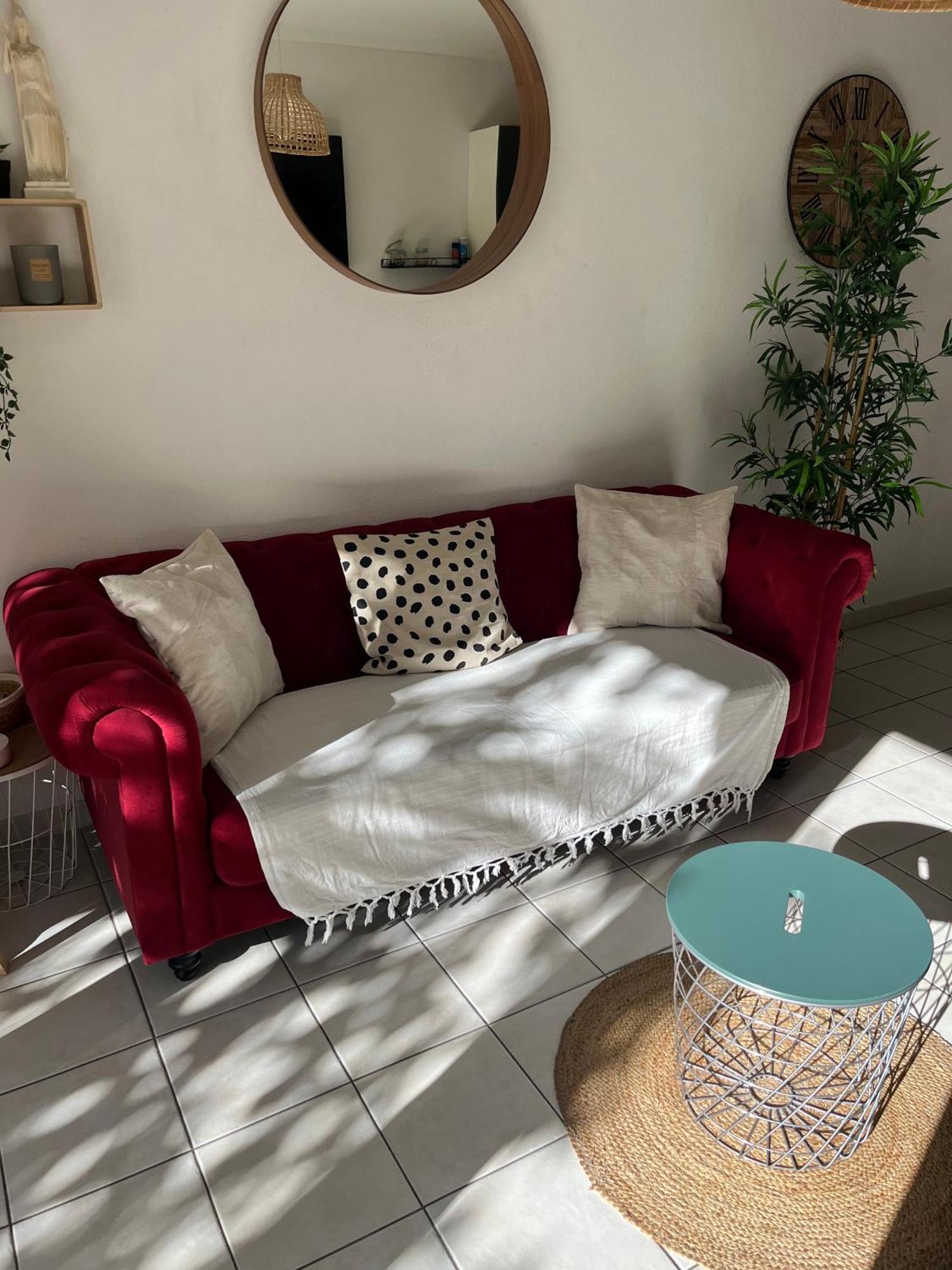 Joli / Parking / Clim / Wifi Apartamento Montpellier