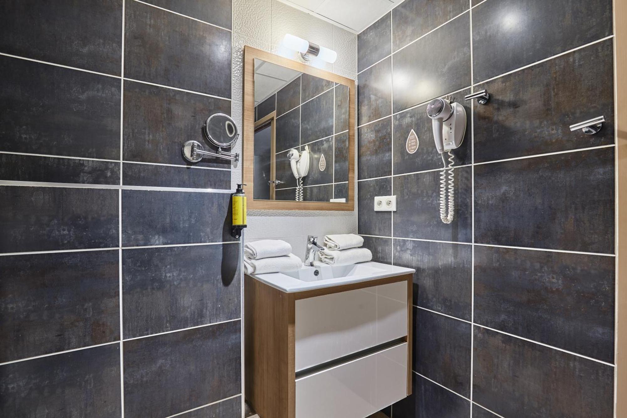 Aparthotel Odalys Les Occitanes Montpellier