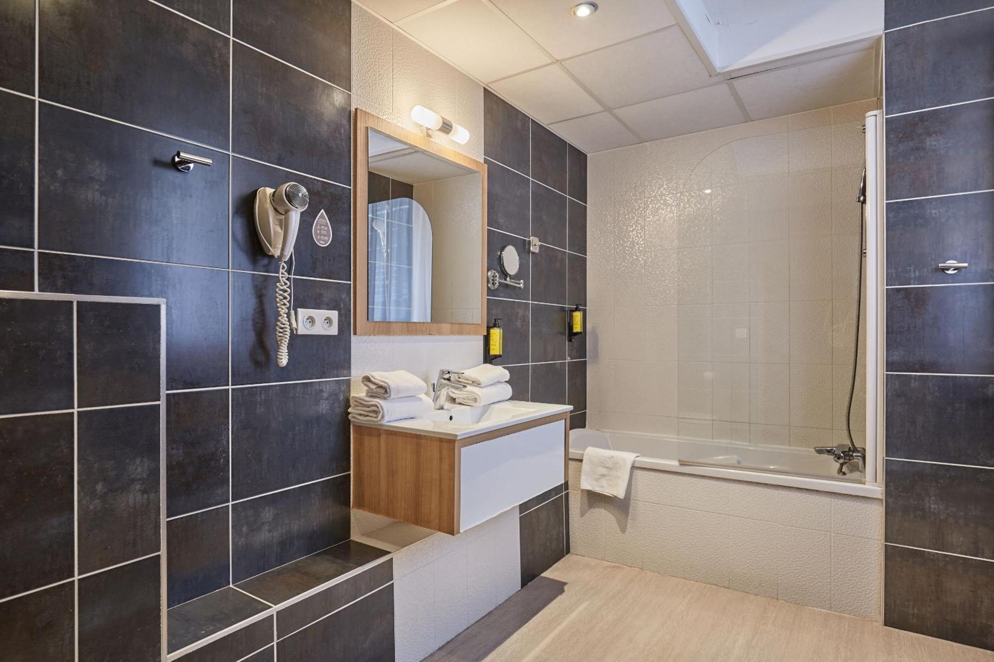 Odalys Les Occitanes Aparthotel 4*