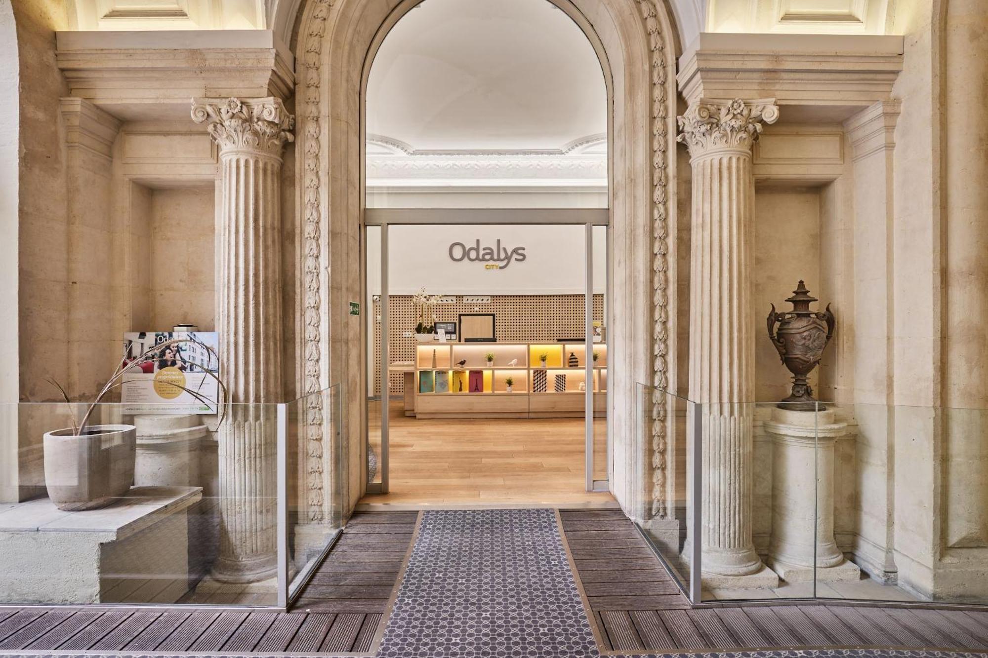 Odalys Les Occitanes Montpellier