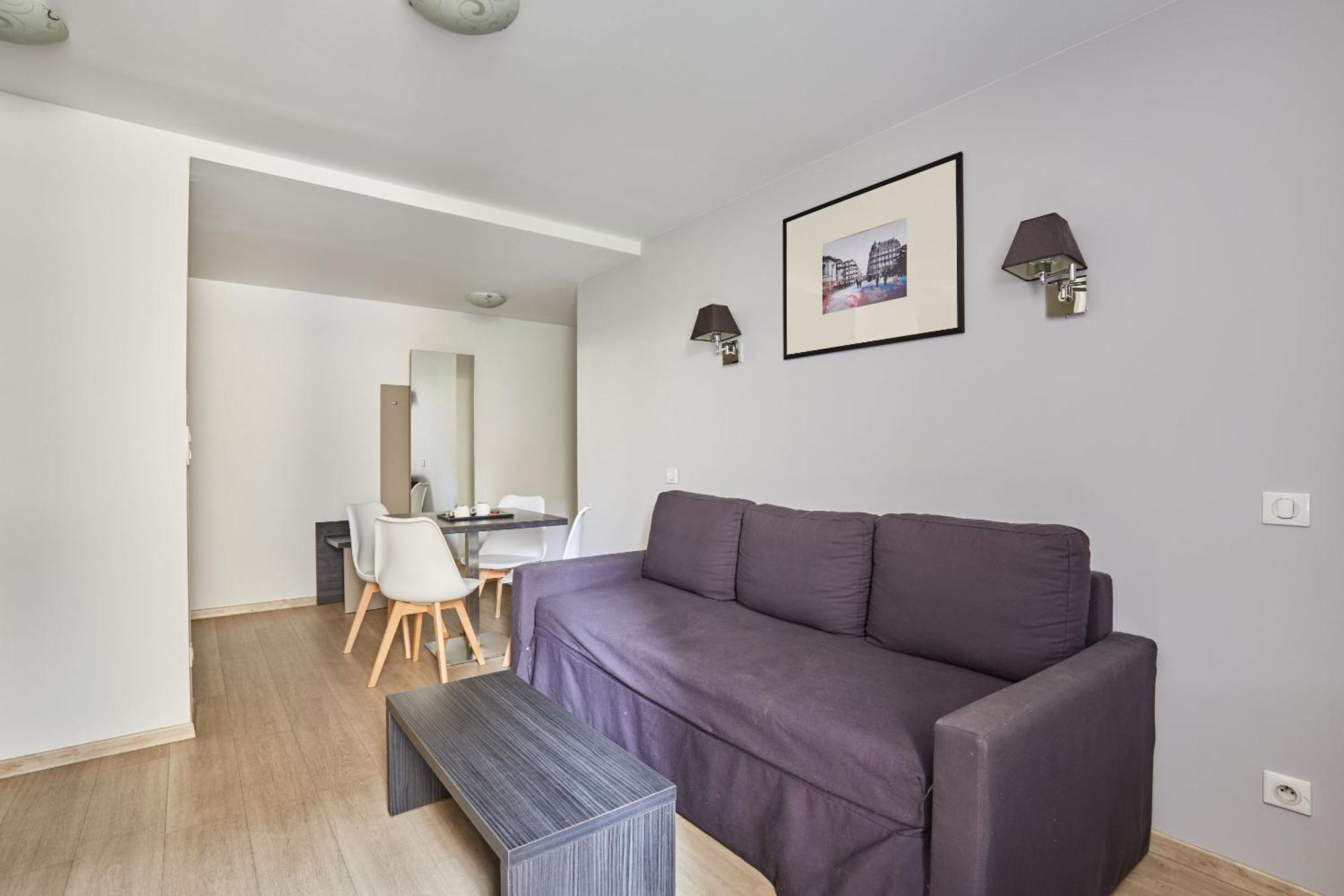 Odalys Les Occitanes 4* Montpellier