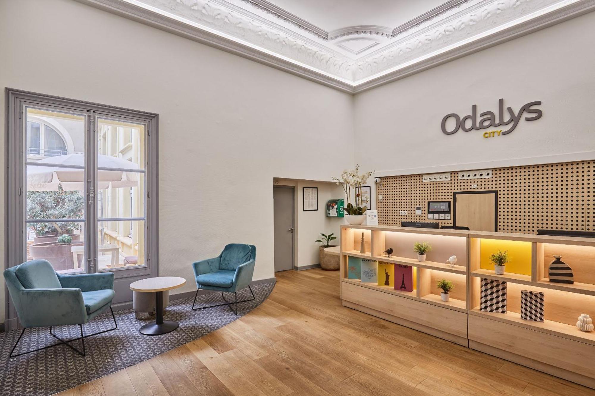 Odalys Les Occitanes