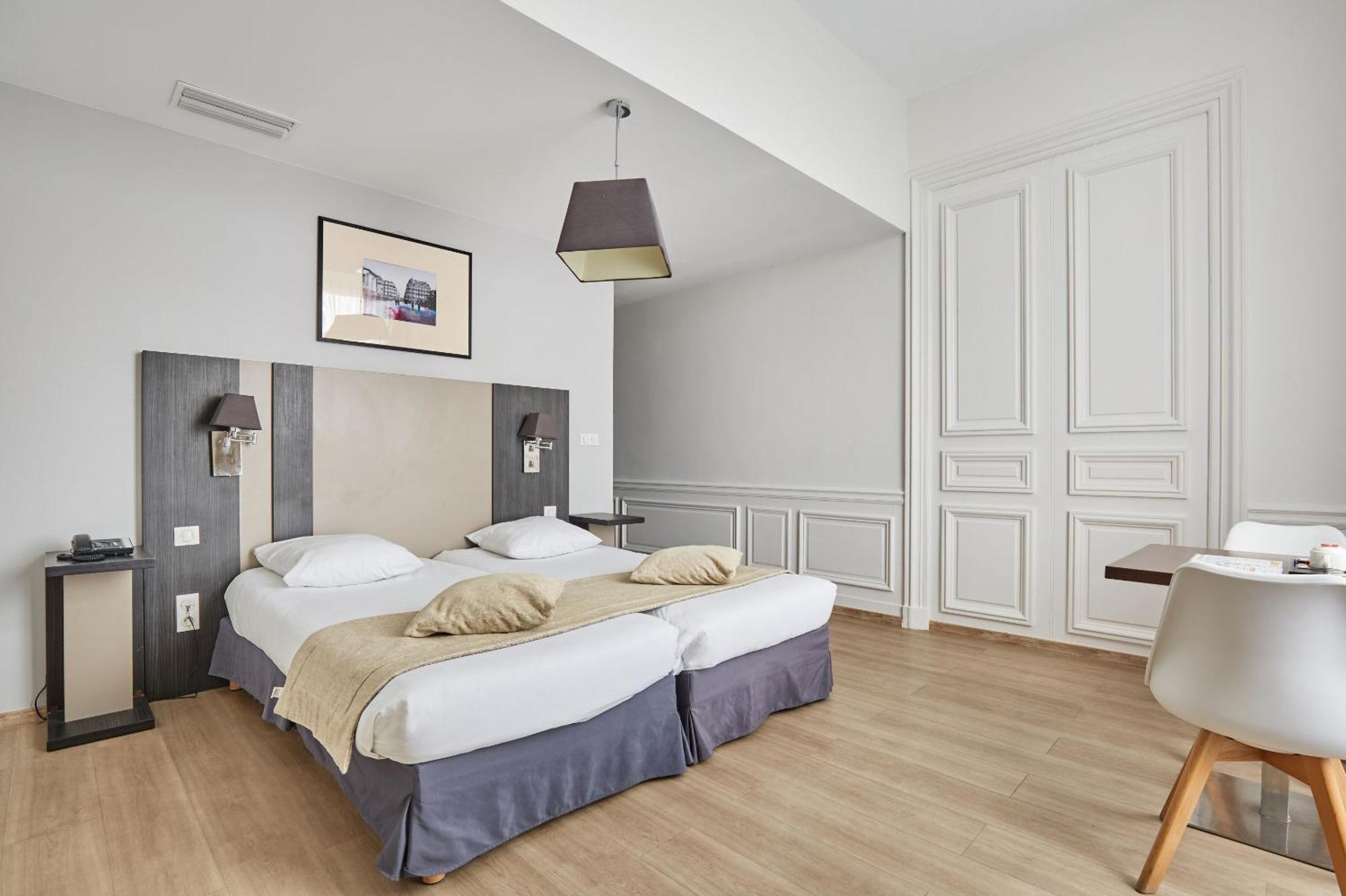 Aparthotel Odalys Les Occitanes 4*