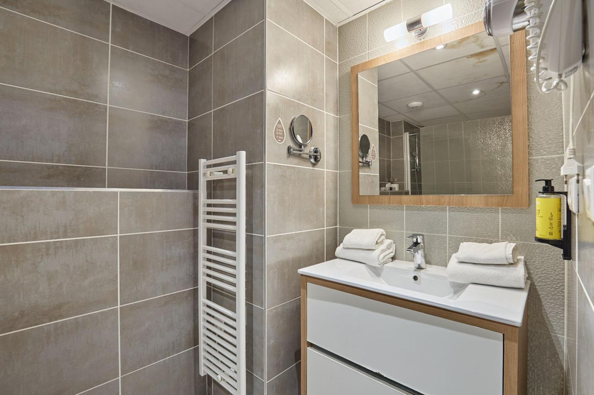 Aparthotel Odalys Les Occitanes
