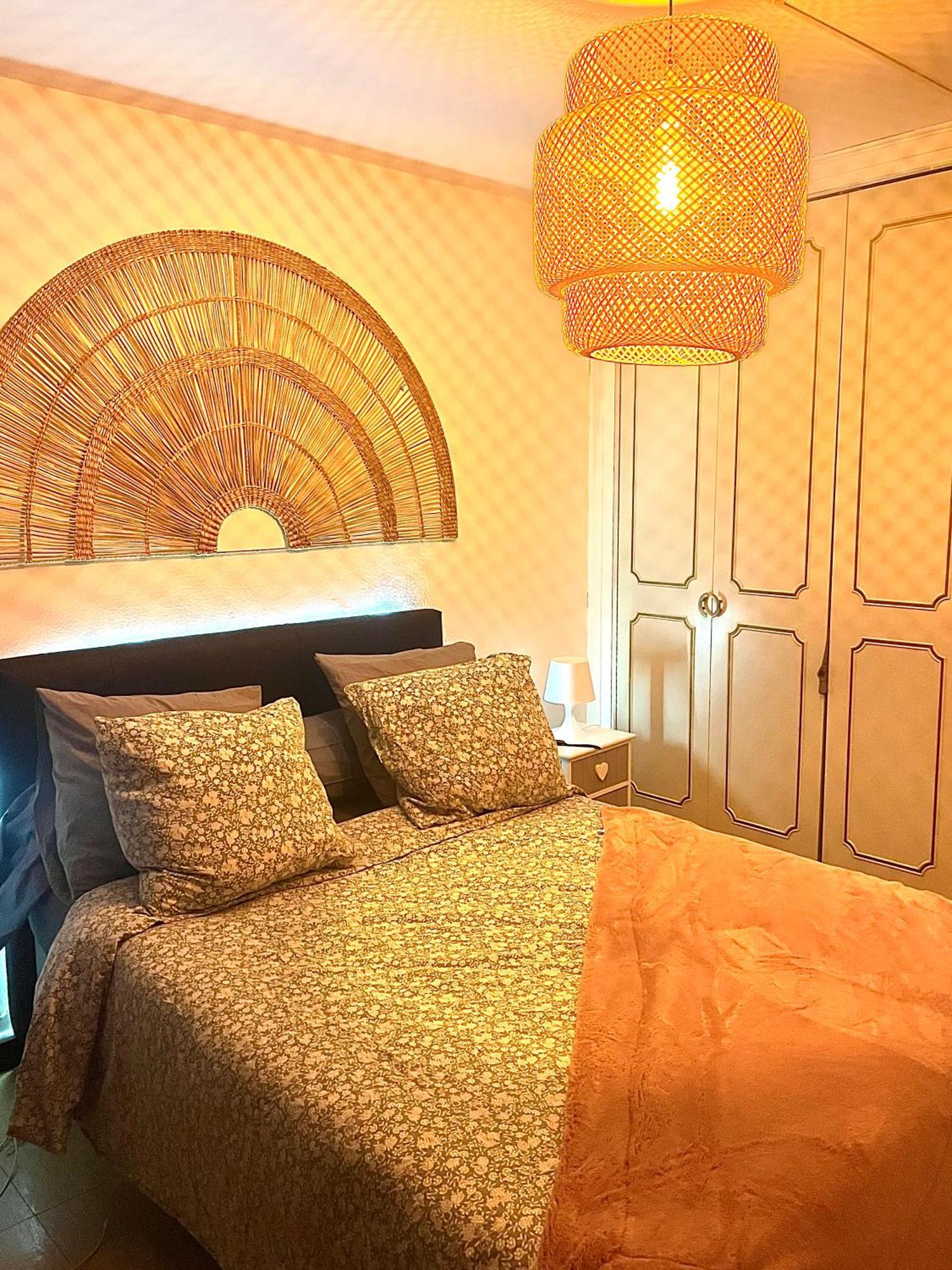 Le Saint Jaumes Parking Inclus Apartamento