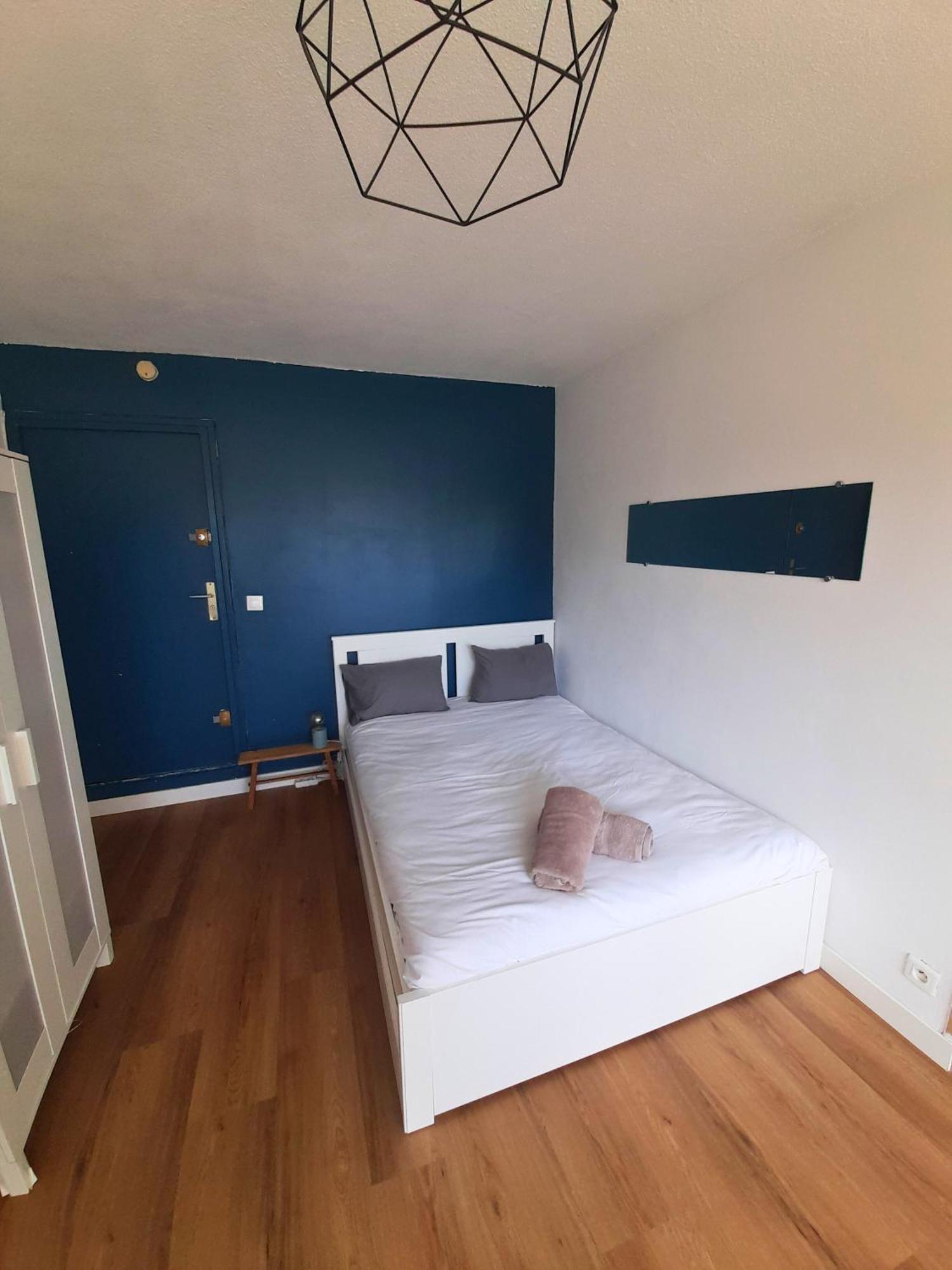 T1 Cosy- Terrasse - Parking Gratuit Apartment Montpellier