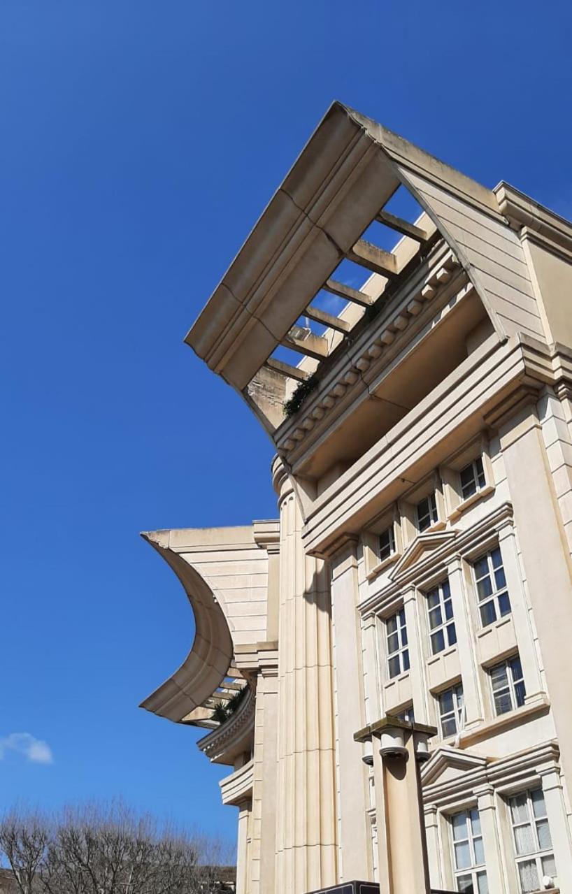 Superbe 35m2 Avec Parking Classe 3 Etoiles Par Organisme Certifie Montpellier