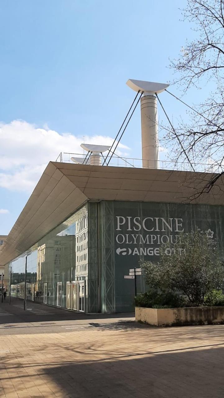 Appartement Avec Parking Classe 3 Etoiles Par Organisme Certifie Appartement *