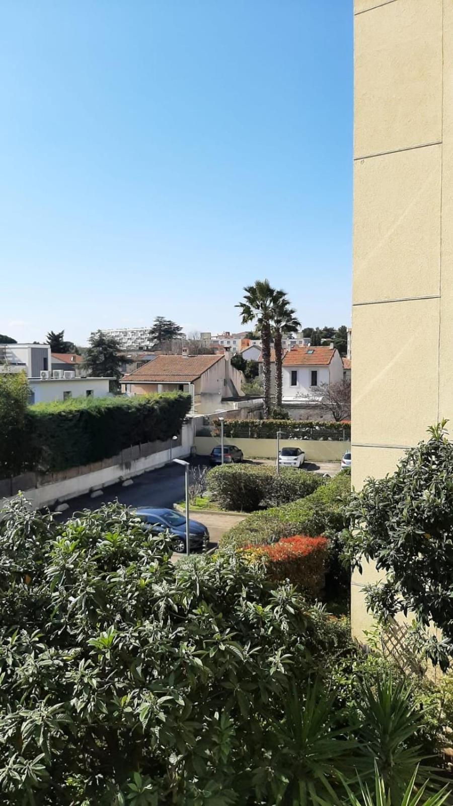 Appartement Superbe 35m2 Avec Parking Classe 3 Etoiles Par Organisme Certifie *