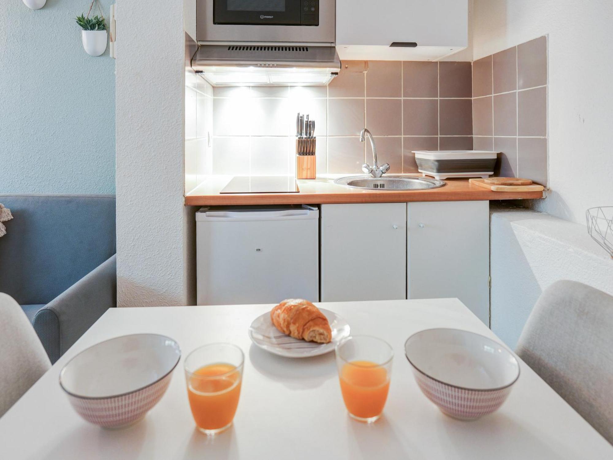 Duplex - Center Apartment